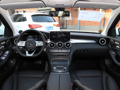 2021款 C 260 L 运动版
