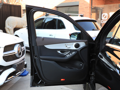 2021款 GLC 260 L 4MATIC 动感型