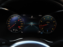 2021款 GLC 260 L 4MATIC 动感型