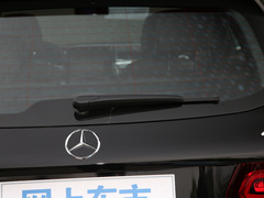 2021款 GLC 260 L 4MATIC 豪华型