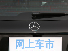 2021款 GLC 260 L 4MATIC 豪华型