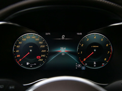2021款 GLC 260 L 4MATIC 豪华型