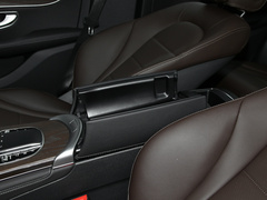 2021款 GLC 260 L 4MATIC 豪华型
