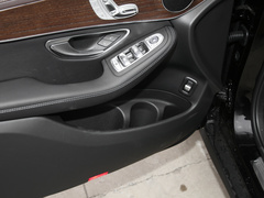 2021款 GLC 260 L 4MATIC 豪华型