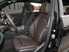 2021款 GLC 260 L 4MATIC 豪华型