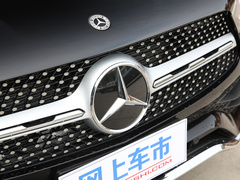 2021款 GLC 300 L 4MATIC 动感型