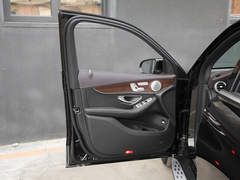 2021款 GLC 300 L 4MATIC 动感型