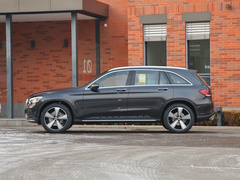 2021款 GLC 300 L 4MATIC 豪华型