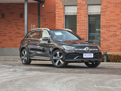 2021款 GLC 300 L 4MATIC 豪华型