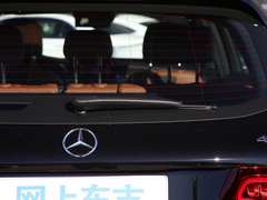 2021款 GLC 300 L 4MATIC AMG-Line