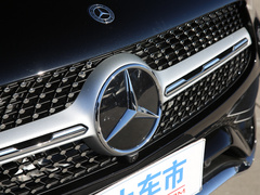 2021款 GLC 300 L 4MATIC AMG-Line