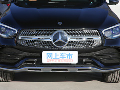 2021款 GLC 300 L 4MATIC AMG-Line