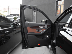 2021款 GLC 300 L 4MATIC AMG-Line