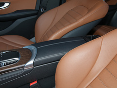 2021款 GLC 300 L 4MATIC AMG-Line