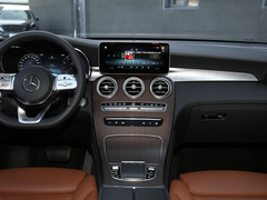2021款 GLC 300 L 4MATIC AMG-Line