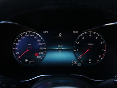 2021款 GLC 300 L 4MATIC AMG-Line