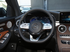 2021款 GLC 300 L 4MATIC AMG-Line