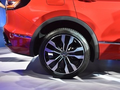 2021款 330TSI 两驱旗舰版