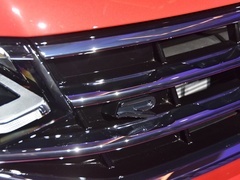 2021款 330TSI 两驱旗舰版