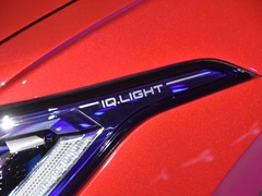 2021款 330TSI 两驱旗舰版