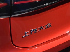 2021款 330TSI 两驱旗舰版
