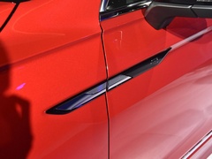 2021款 330TSI 两驱旗舰版