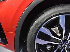 2021款 330TSI 两驱旗舰版