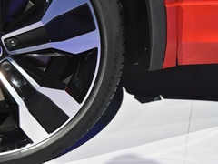 2021款 330TSI 两驱旗舰版