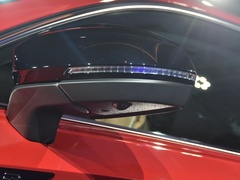 2021款 330TSI 两驱旗舰版