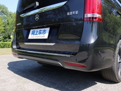 2020款 V 260 L 长轴距豪华版