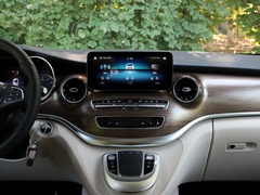 2020款 V 260 L 长轴距豪华版