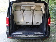 2020款 V 260 L 长轴距豪华版