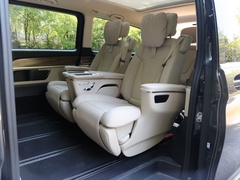 2020款 V 260 L 长轴距豪华版