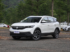 2021款 1.6T 自动质越版