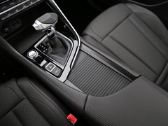 2021款 1.6T 自动质越版