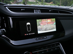 2021款 1.6T 自动质越版