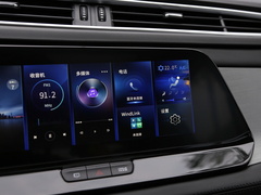 2021款 1.6T 自动质越版