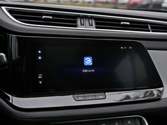 2021款 1.6T 自动质越版