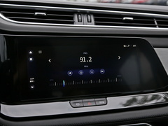 2021款 1.6T 自动质越版