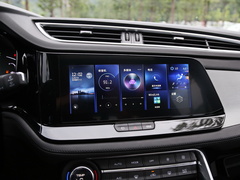 2021款 1.6T 自动质越版