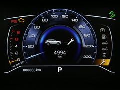 2021款 1.6T 自动质越版