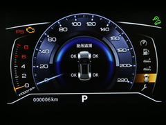 2021款 1.6T 自动质越版