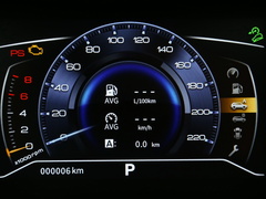 2021款 1.6T 自动质越版