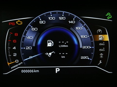 2021款 1.6T 自动质越版