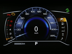 2021款 1.6T 自动质越版