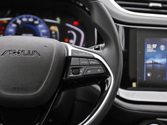 2021款 1.6T 自动质越版