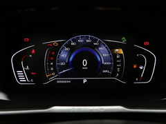 2021款 1.6T 自动质越版