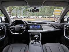 2021款 1.6T 自动质越版
