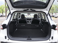 2021款 1.6T 自动质越版