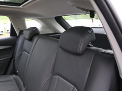 2021款 1.6T 自动质越版